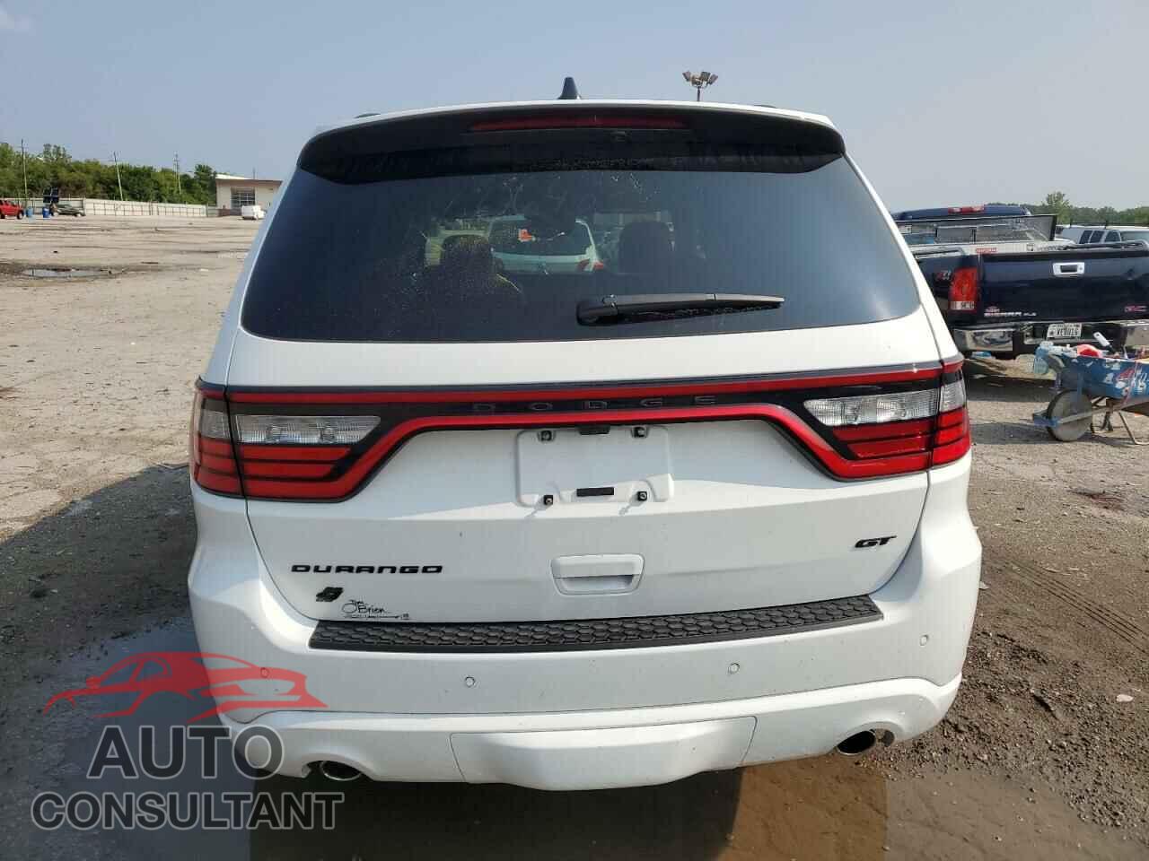 DODGE DURANGO 2023 - 1C4RDJDG4PC606483