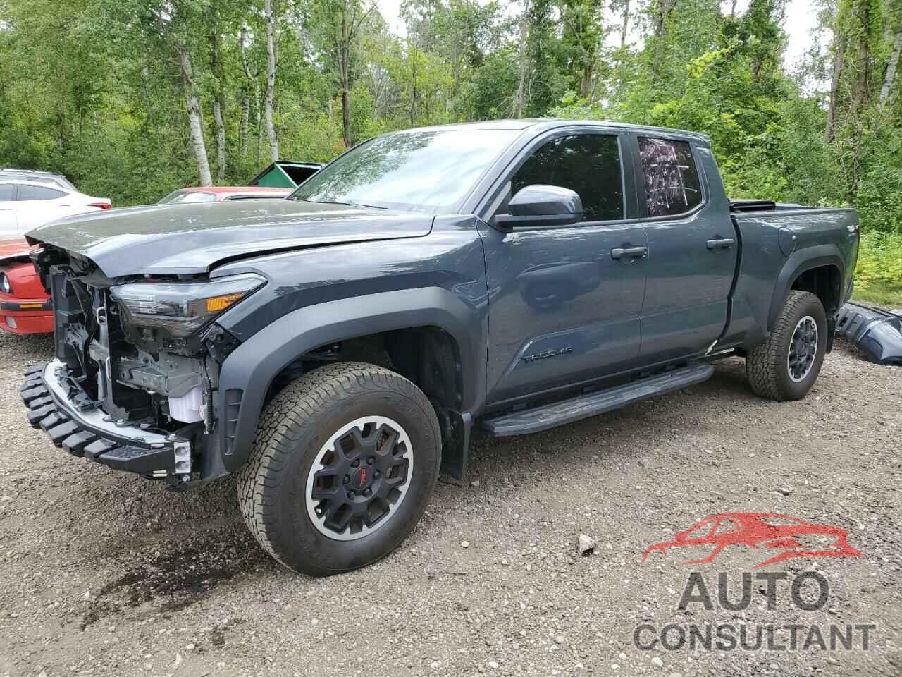 TOYOTA TACOMA 2024 - 3TYLB5JNXRT001816