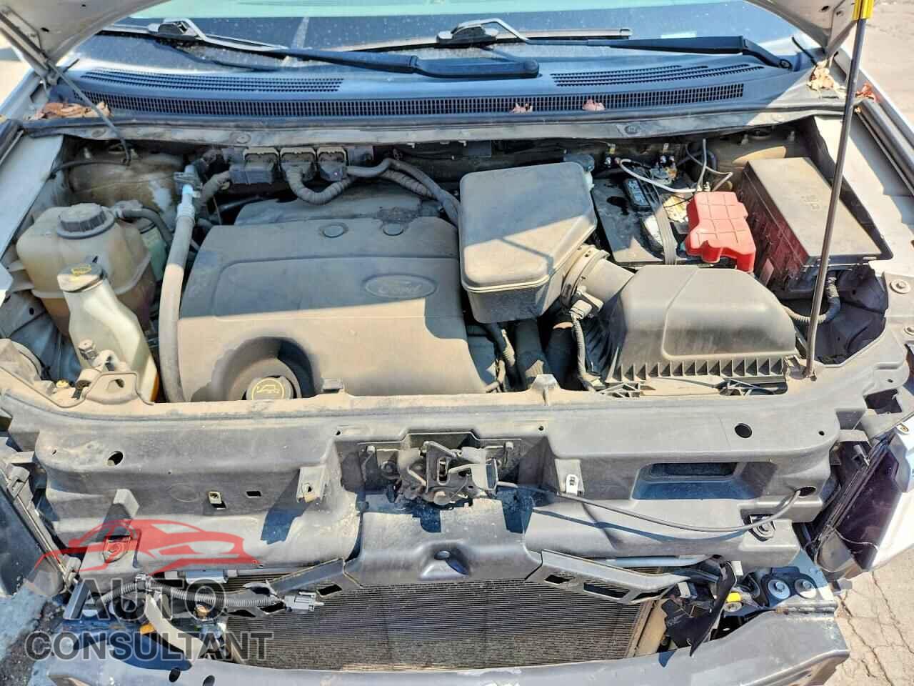 FORD EDGE 2014 - 2FMDK4JC8EBB74704