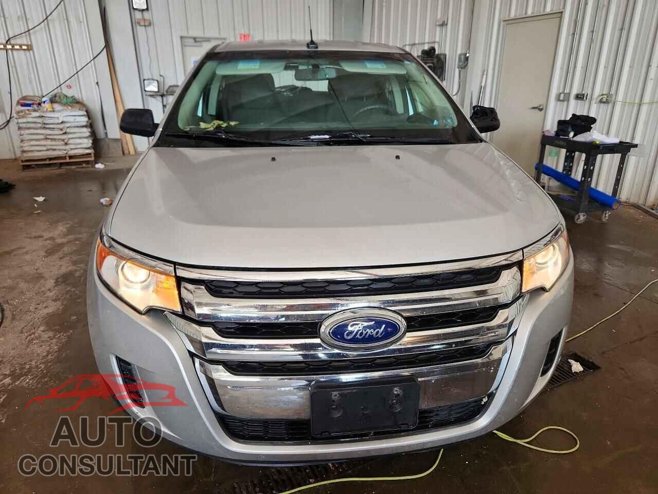 FORD EDGE 2014 - 2FMDK4GCXEBA32958