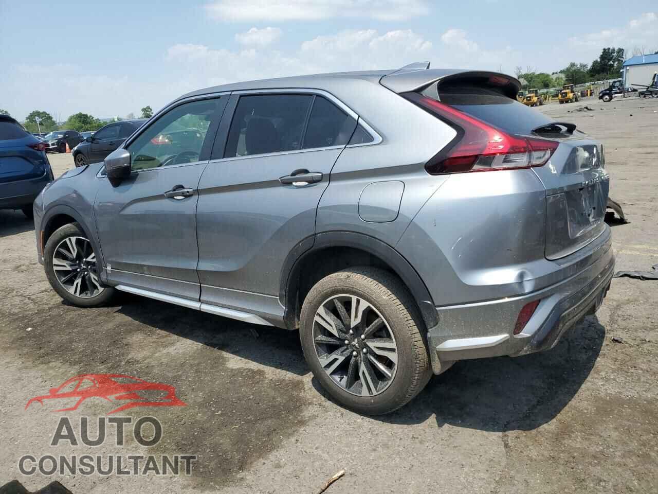 MITSUBISHI ECLIPSE 2023 - JA4ATWAA2PZ051831