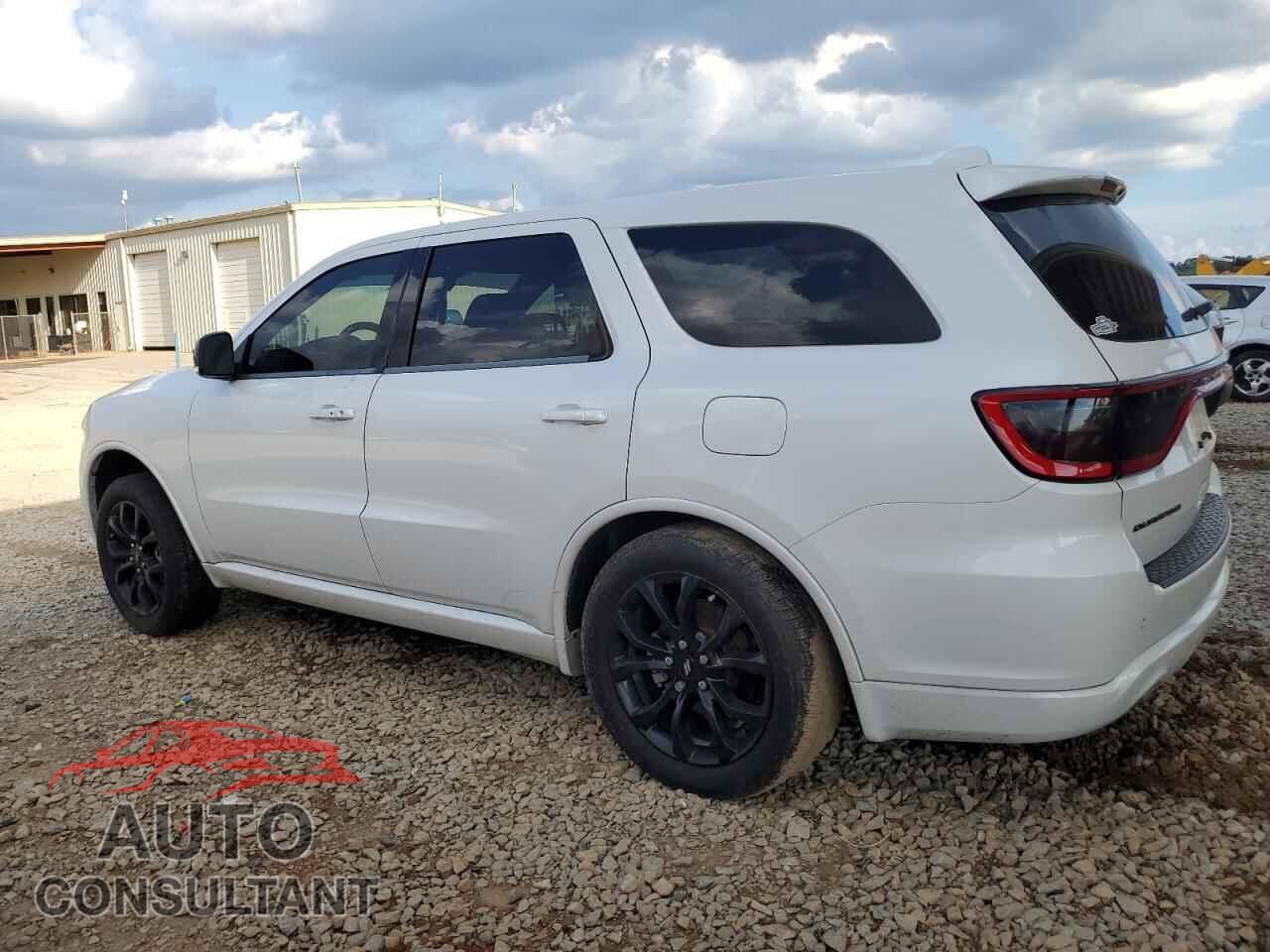 DODGE DURANGO 2019 - 1C4RDHDG2KC575476