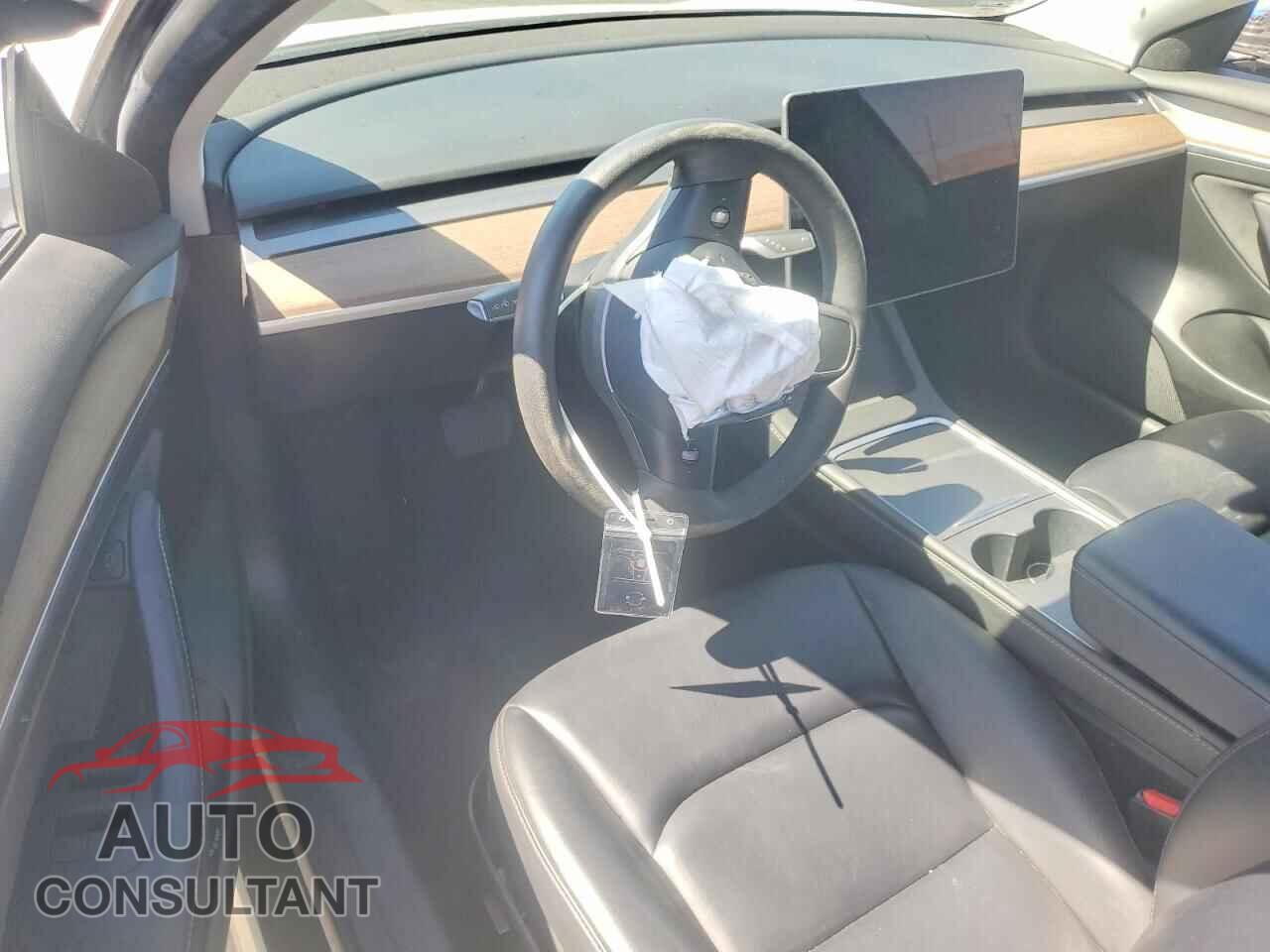 TESLA MODEL 3 2023 - 5YJ3E1EA6PF517014