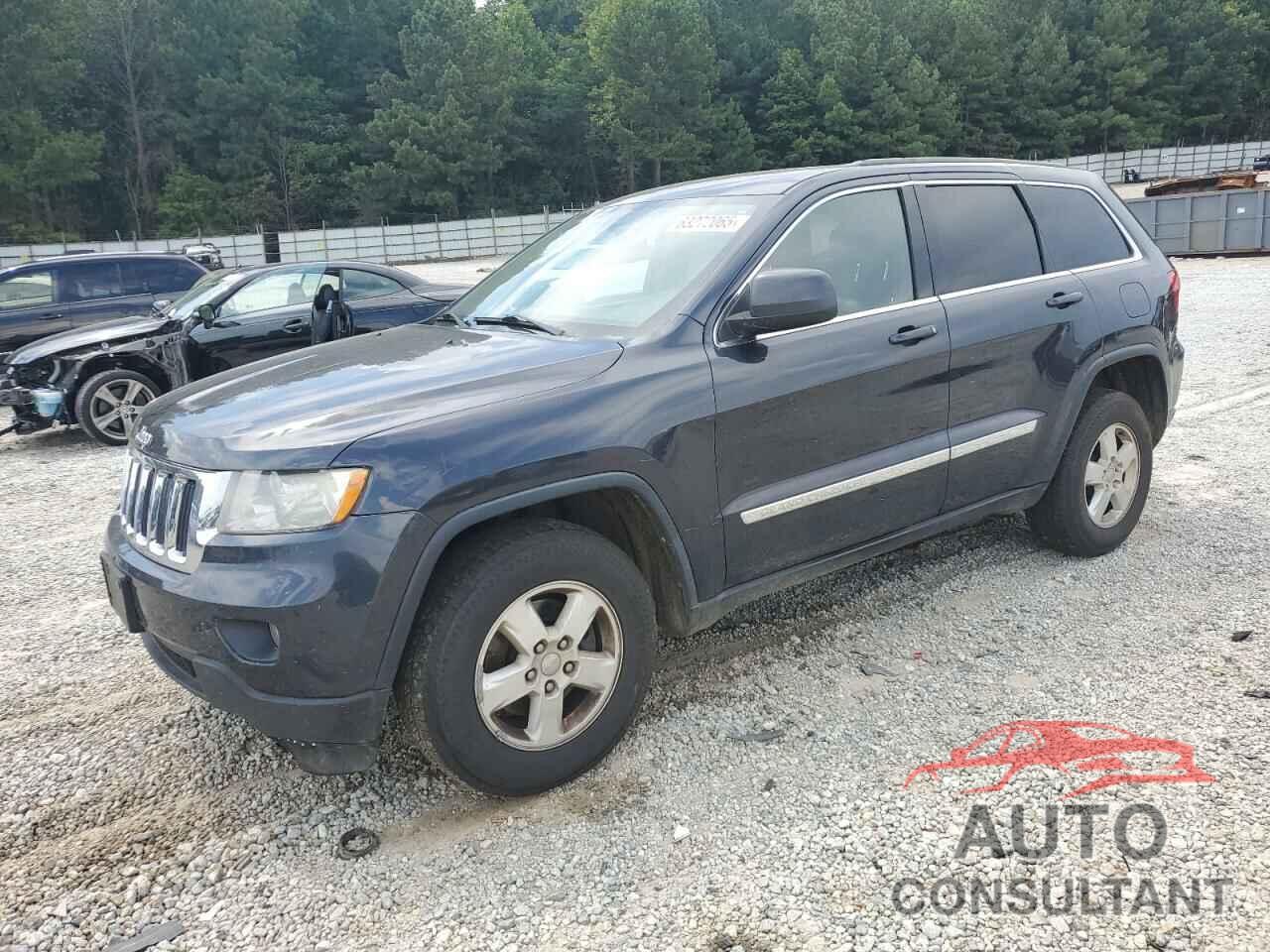 JEEP GRAND CHER 2013 - 1C4RJEAG7DC519435