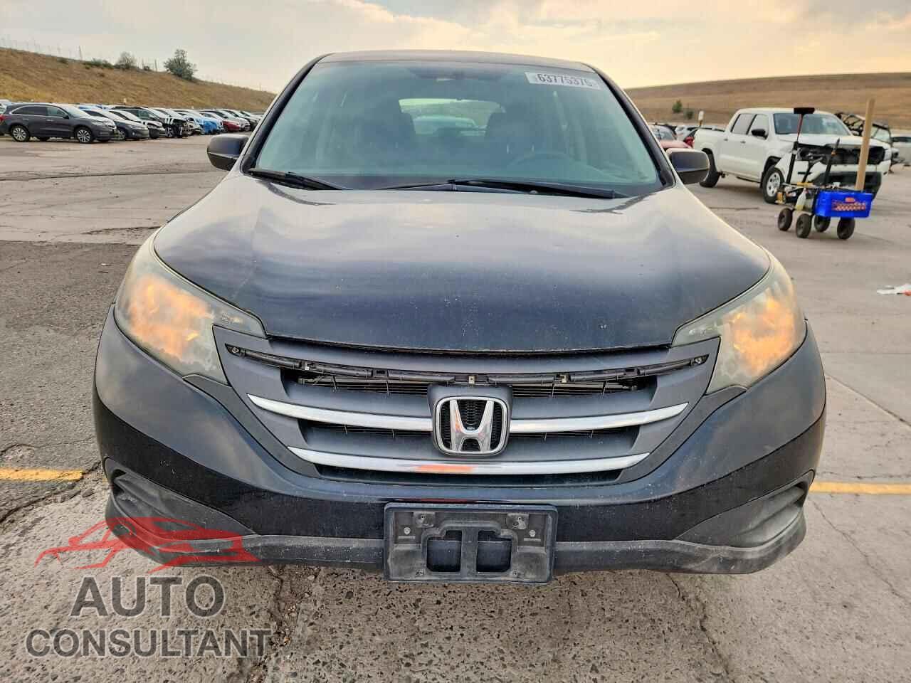 HONDA CRV 2014 - 2HKRM4H36EH664458