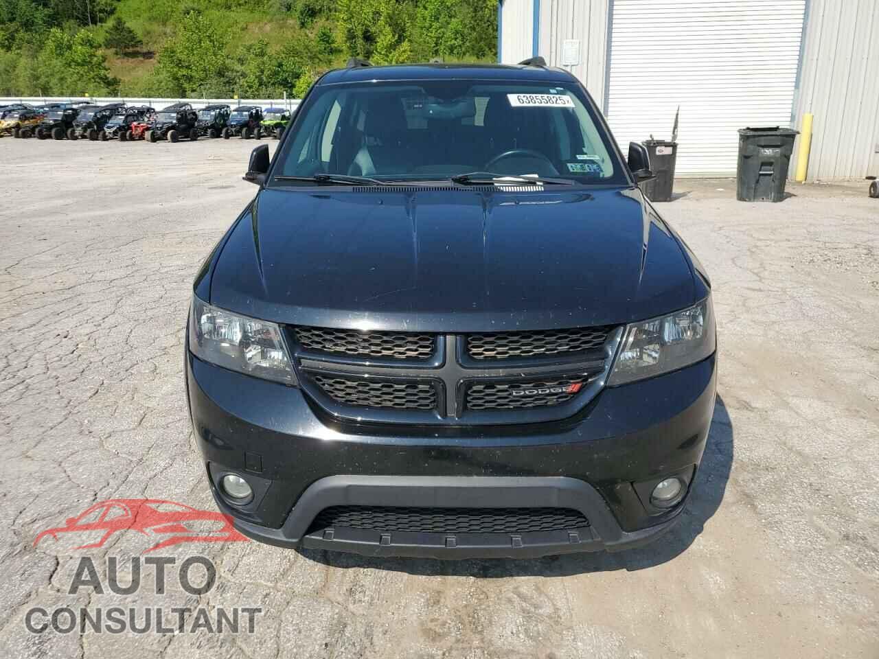 DODGE JOURNEY 2015 - 3C4PDDBG3FT512402