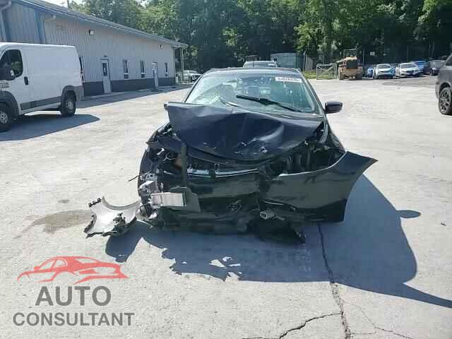 DODGE DART 2014 - 1C3CDFCB5ED861115