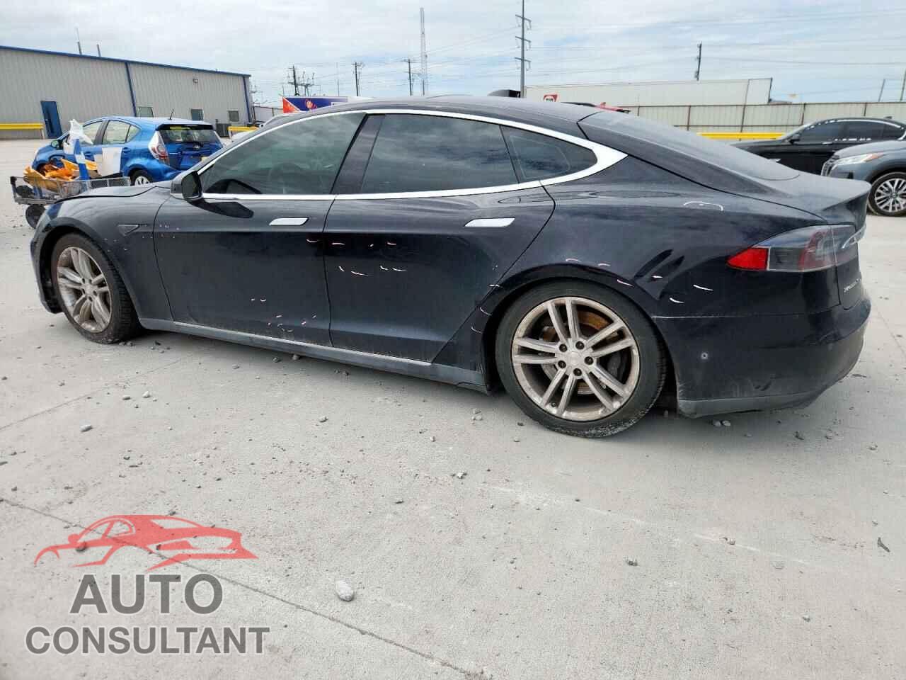 TESLA MODEL S 2016 - 5YJSA1E29GF122101