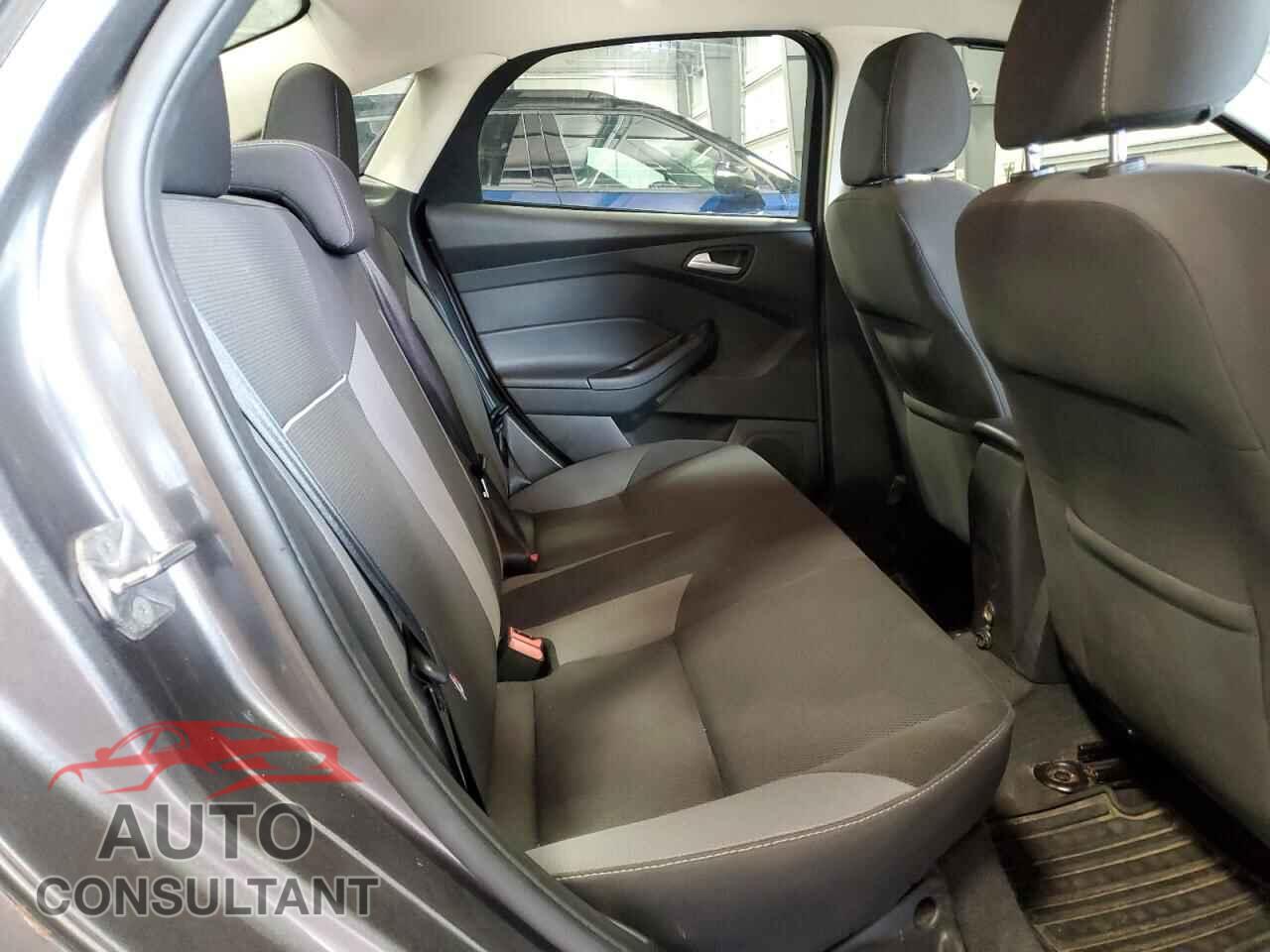 FORD FOCUS 2013 - 1FADP3F27DL351098