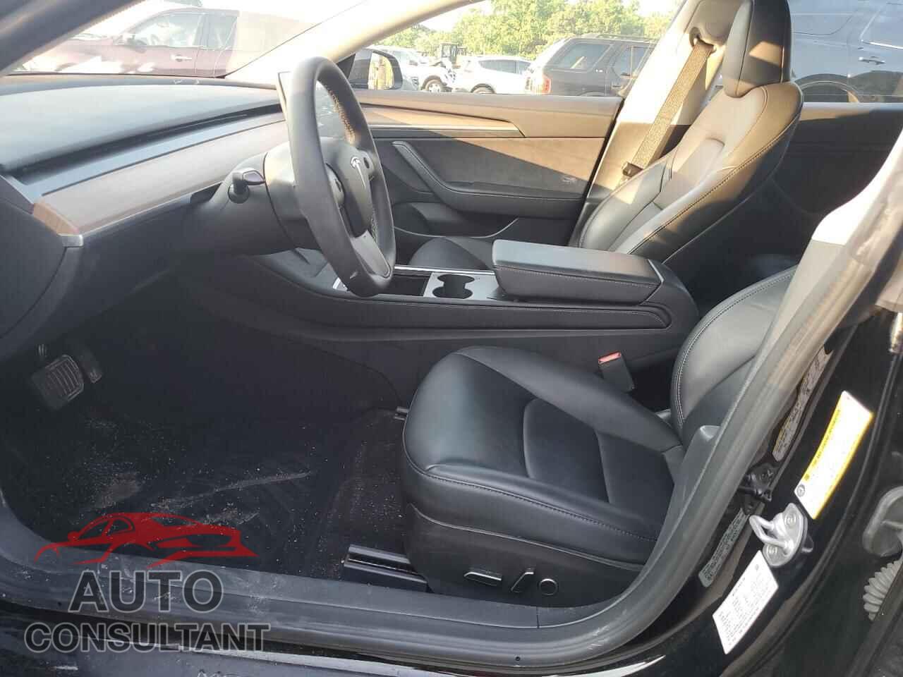 TESLA MODEL 3 2023 - 5YJ3E1EA6PF562566