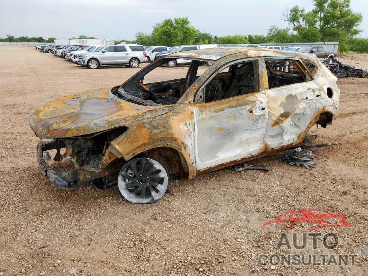 HYUNDAI TUCSON 2017 - KM8J23A43HU330782
