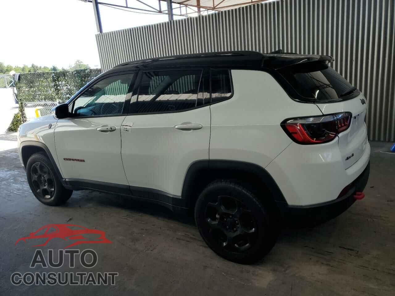 JEEP COMPASS 2023 - 3C4NJDDN5PT544460