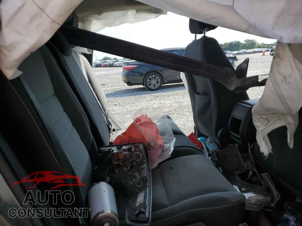 FORD ESCAPE 2017 - 1FMCU0F77HUC59512