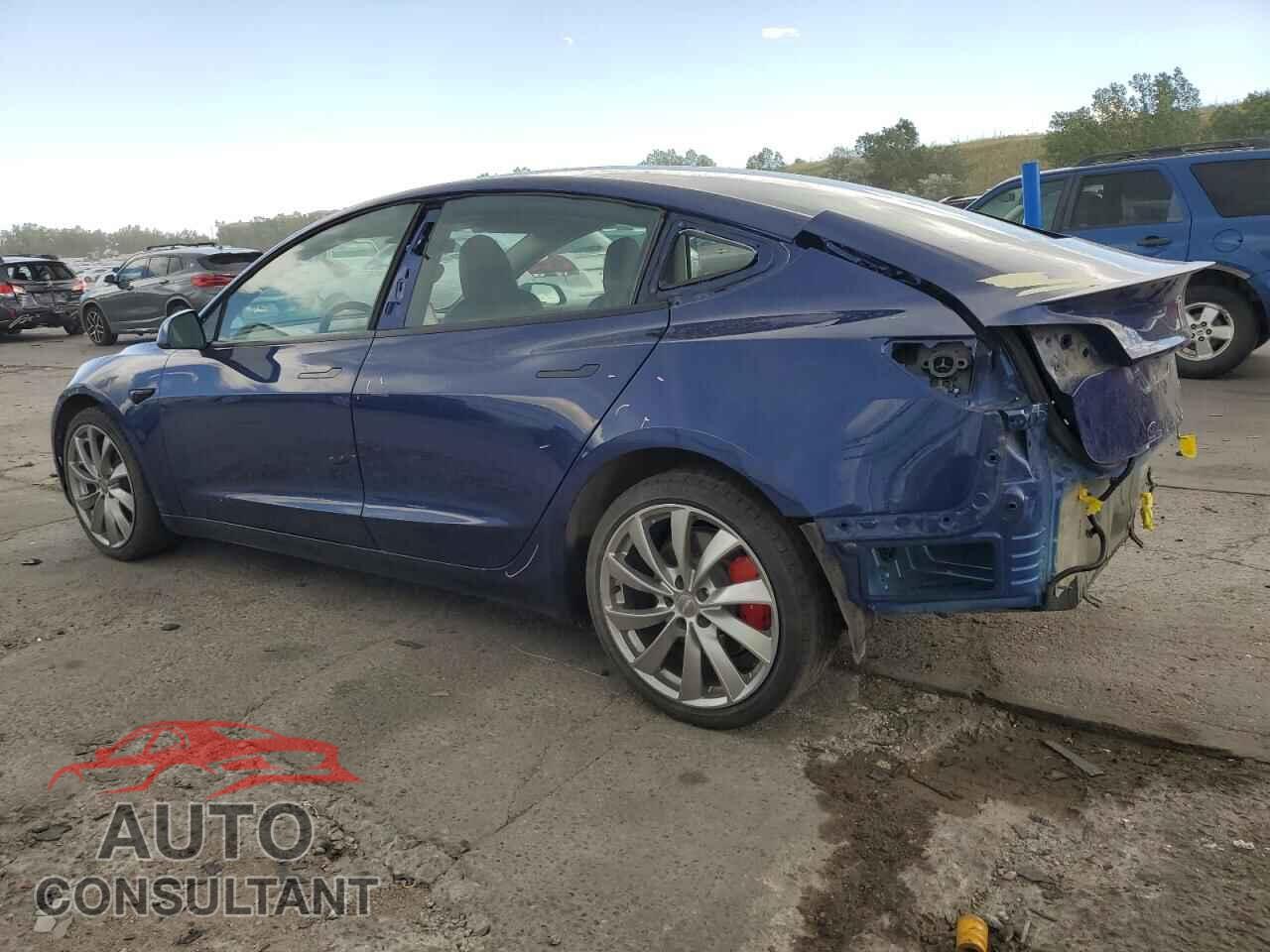 TESLA MODEL 3 2023 - 5YJ3E1EC6PF500151