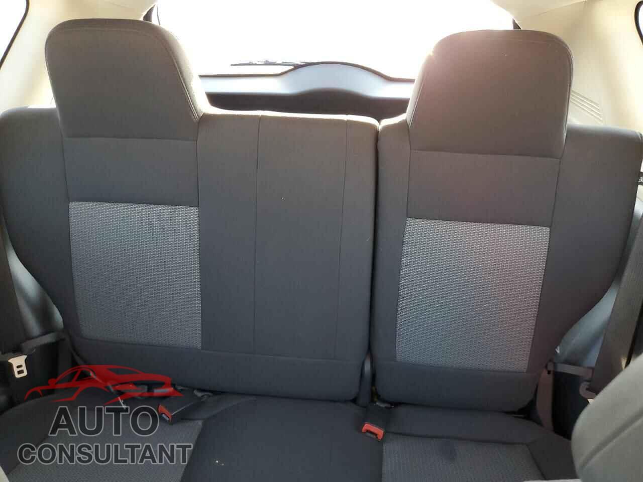 JEEP COMPASS 2009 - 1J4FT47AX9D124493