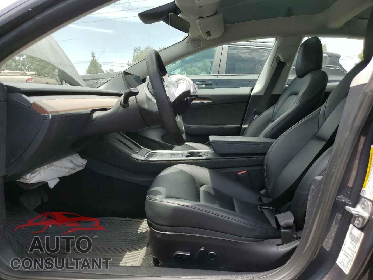 TESLA MODEL 3 2023 - 5YJ3E1EA7PF398678