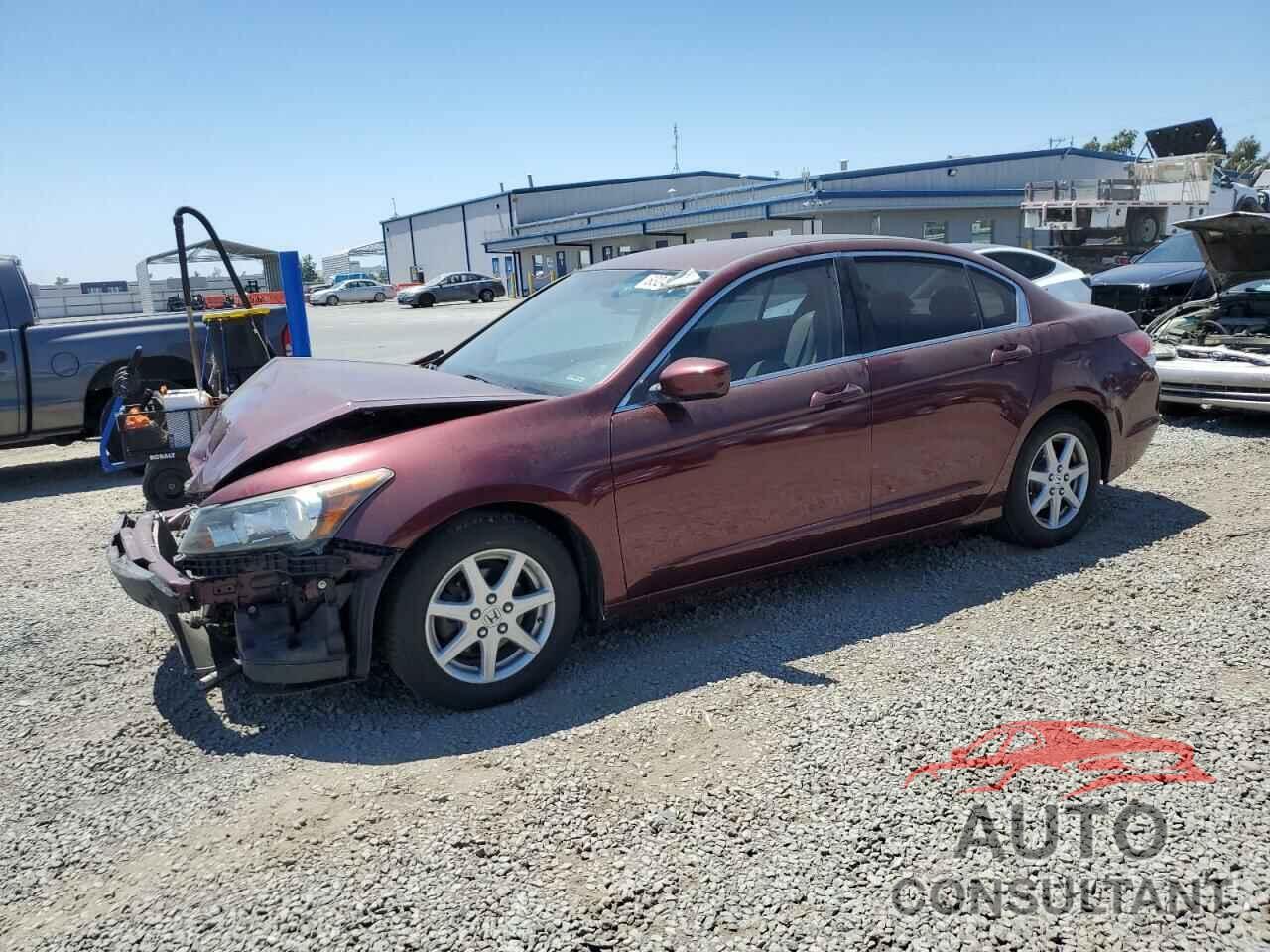 HONDA ACCORD 2012 - 1HGCP2F33CA173212