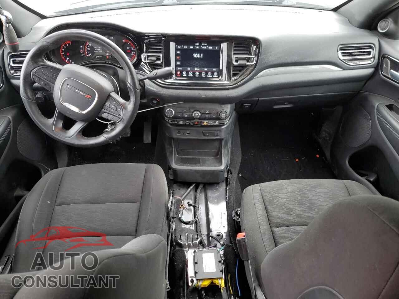 DODGE DURANGO 2023 - 1C4SDJFT4PC638071