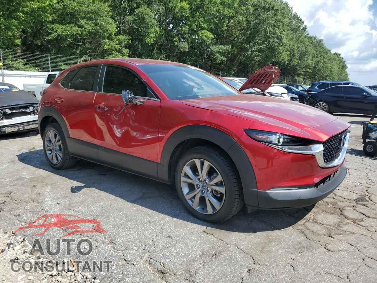 MAZDA CX30 2021 - 3MVDMACL8MM228802