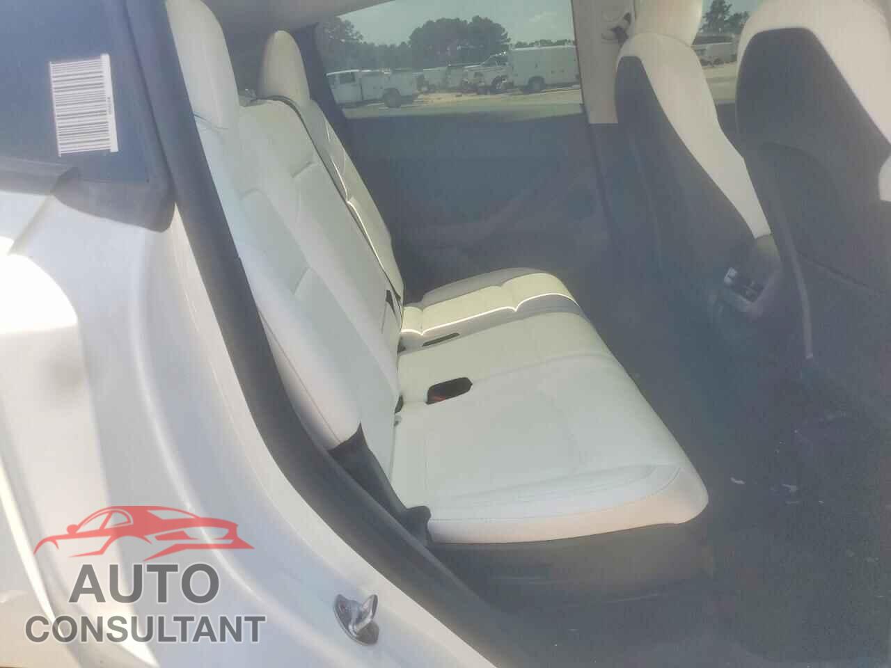 TESLA MODEL Y 2023 - 7SAYGAEE9PF806104