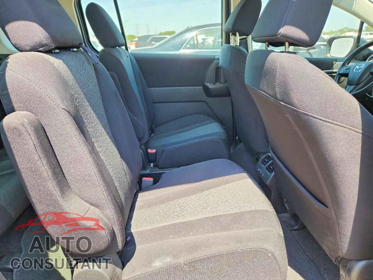 MAZDA 5 2012 - JM1CW2BL6C0119111