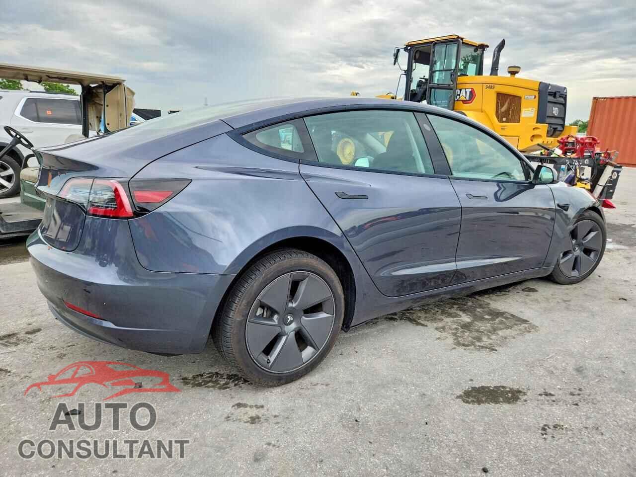 TESLA MODEL 3 2023 - 5YJ3E1EA5PF405322