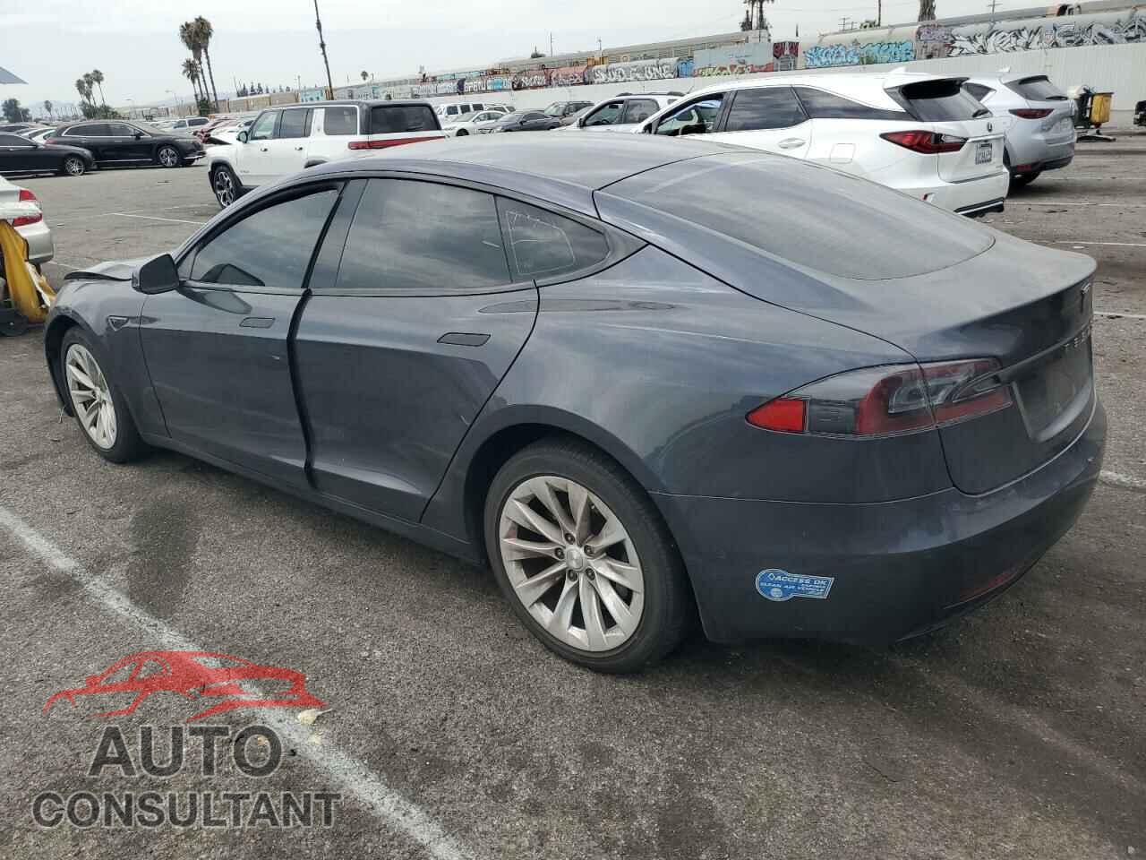 TESLA MODEL S 2016 - 5YJSA1E19GF150469