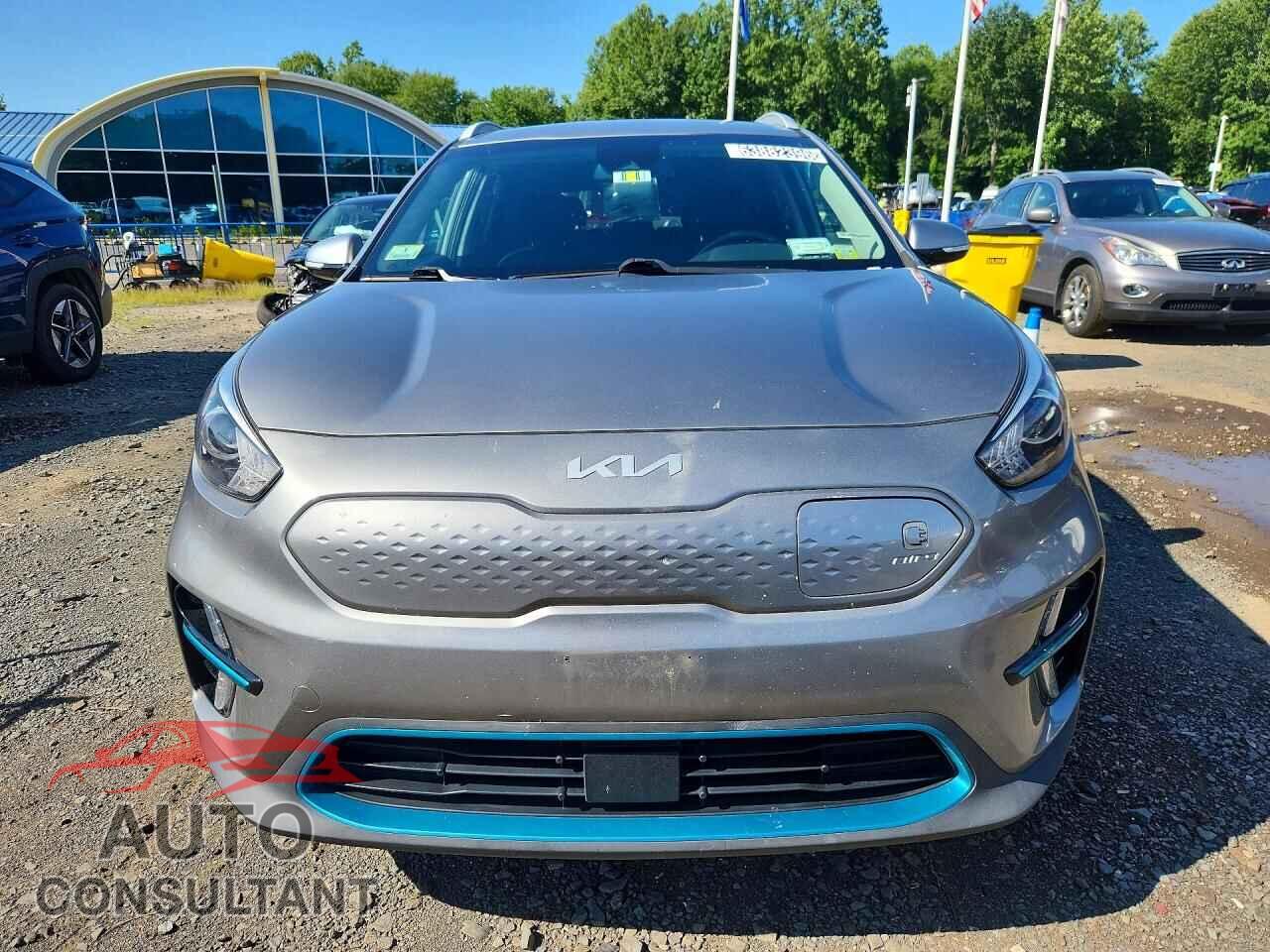 KIA UNKNOWN 2022 - KNDCC3LG7N5161003