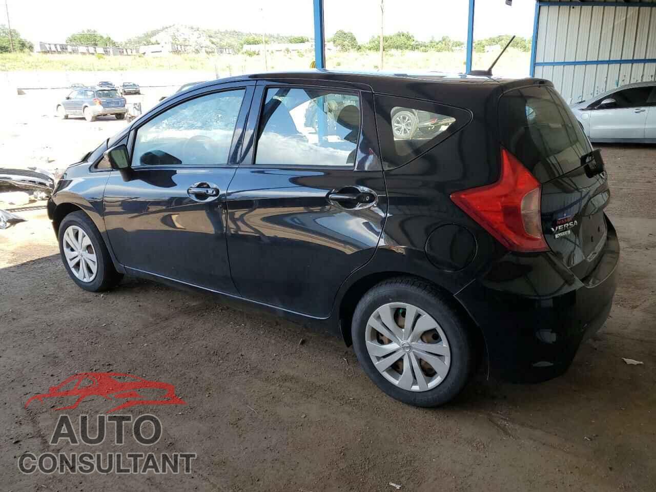 NISSAN VERSA 2017 - 3N1CE2CP5HL352995