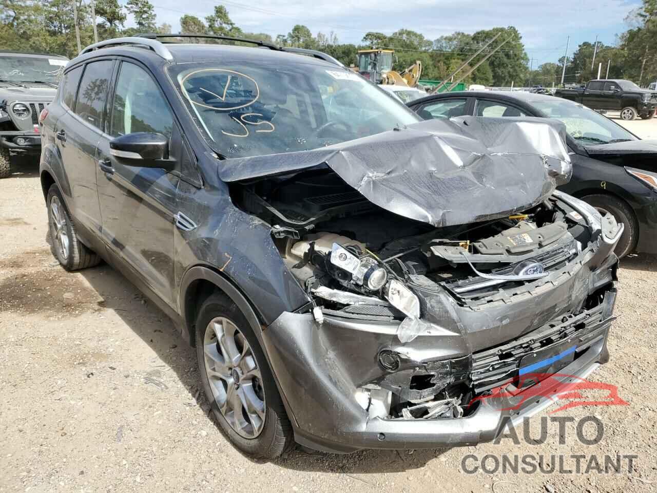 FORD ESCAPE 2016 - 1FMCU0J97GUC64698