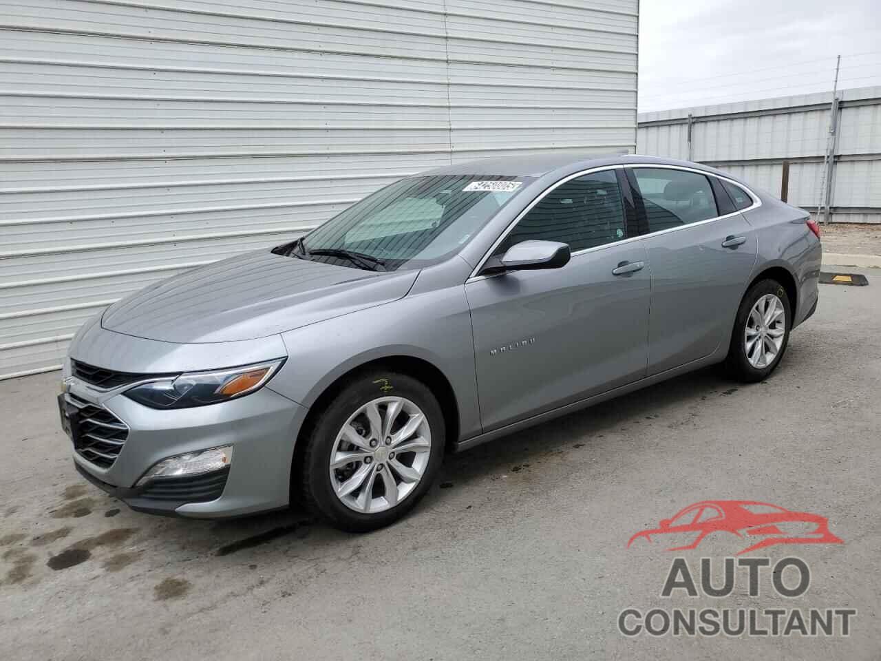 CHEVROLET MALIBU 2023 - 1G1ZD5ST0PF173808