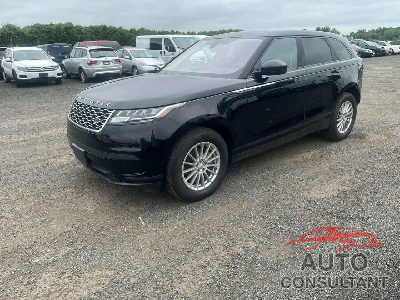 LAND ROVER RANGEROVER 2019 - SALYA2EX3KA217033