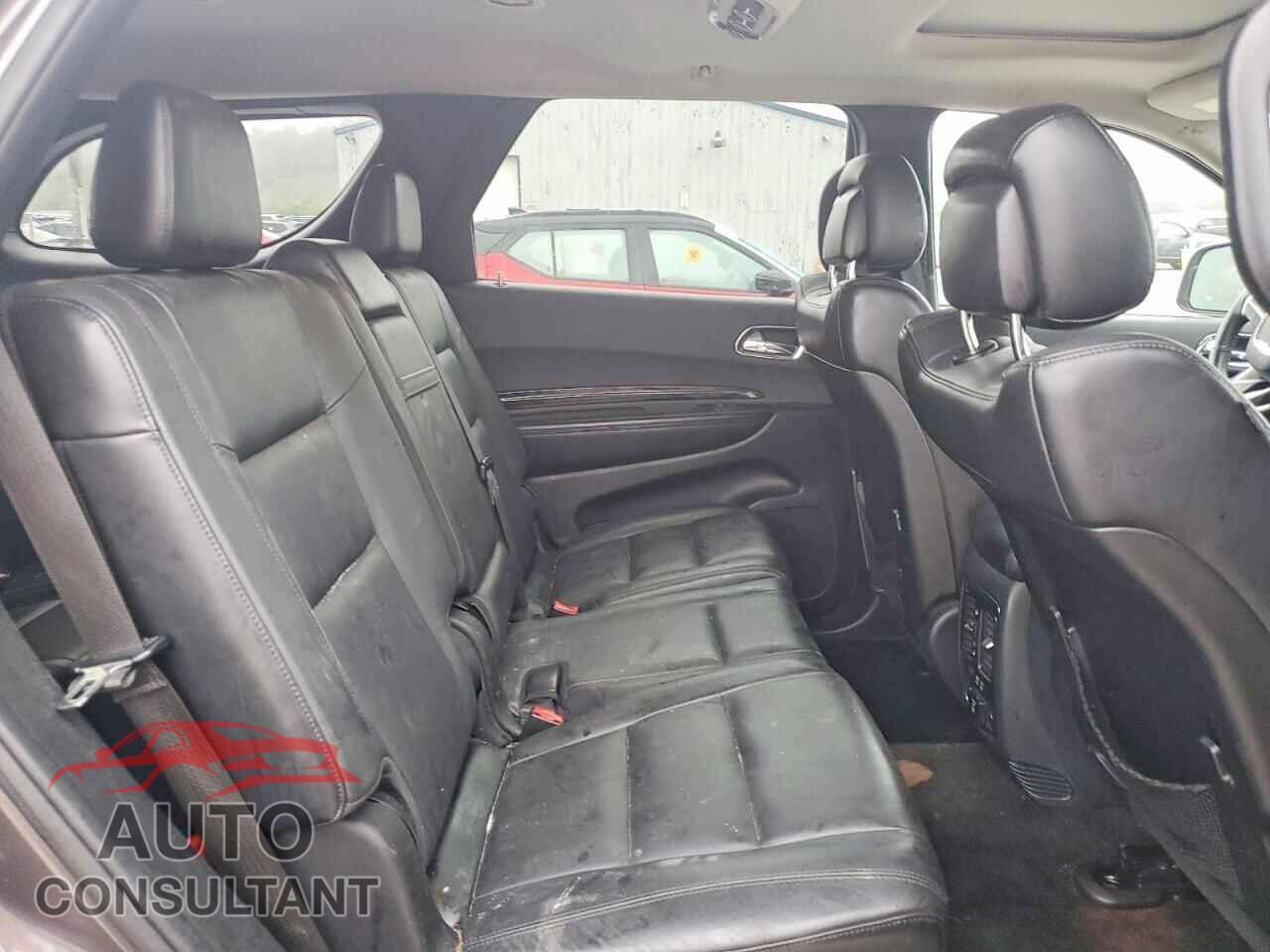 DODGE DURANGO 2015 - 1C4RDJDG6FC101298