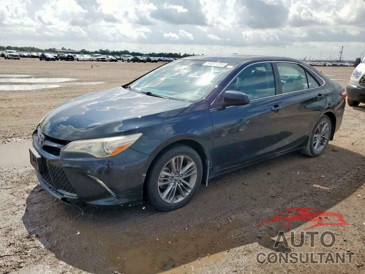 TOYOTA CAMRY 2015 - 4T1BF1FK2FU476253