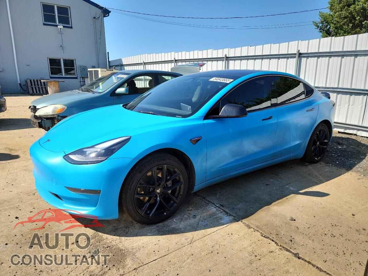 TESLA MODEL 3 2023 - 5YJ3E1EA9PF666842