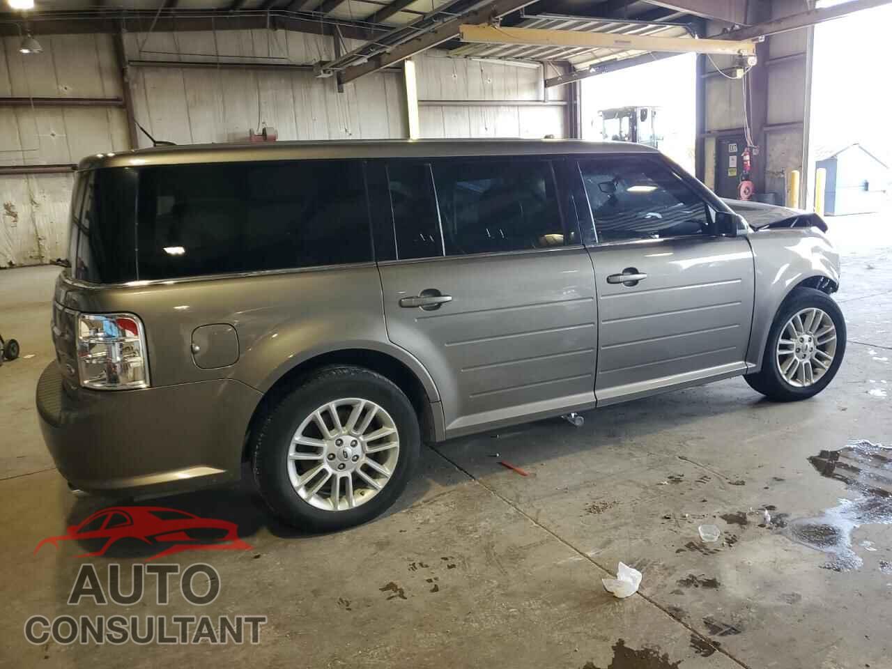 FORD FLEX 2014 - 2FMHK6C89EBD45465