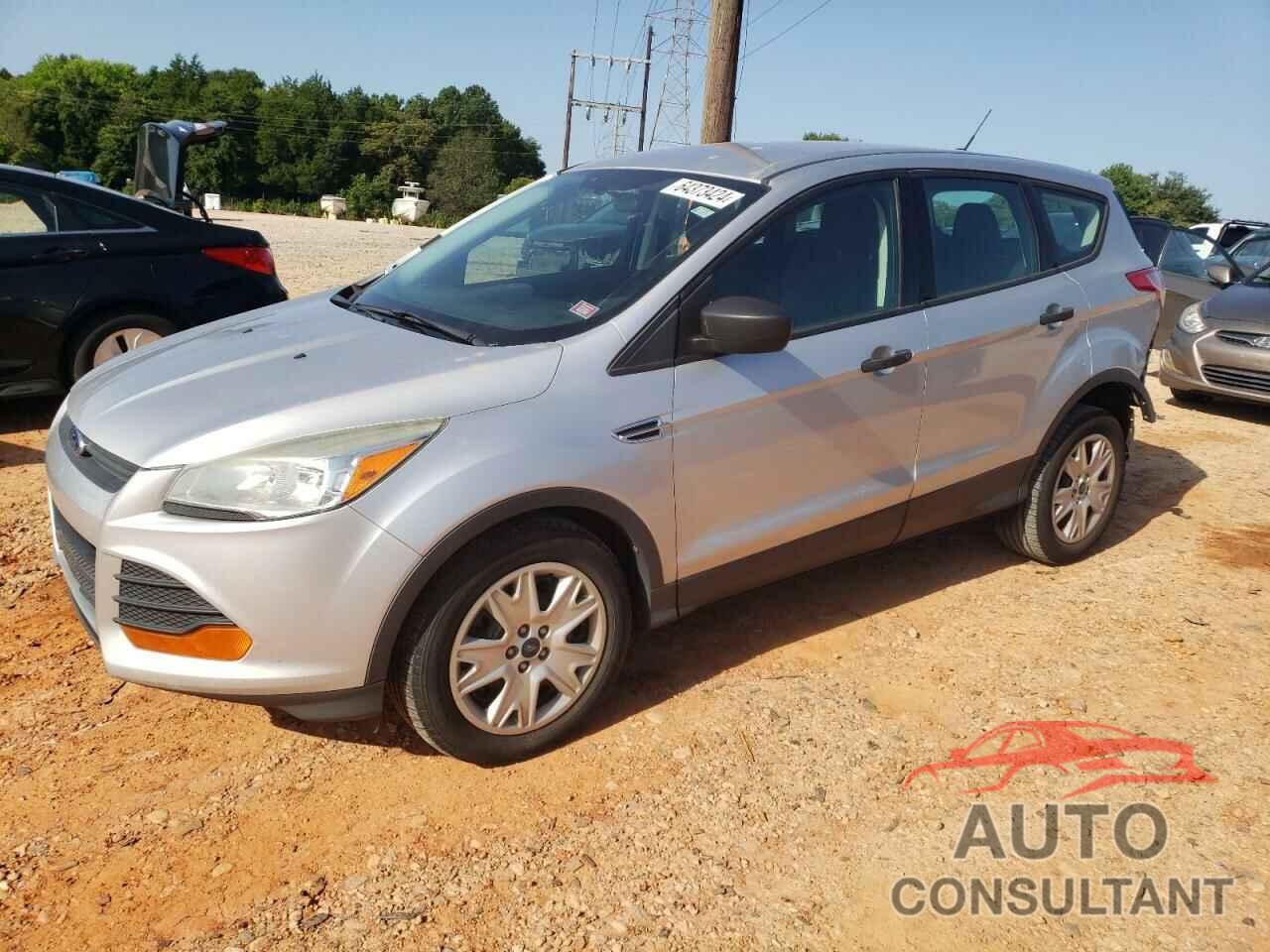 FORD ESCAPE 2014 - 1FMCU0F72EUA39593