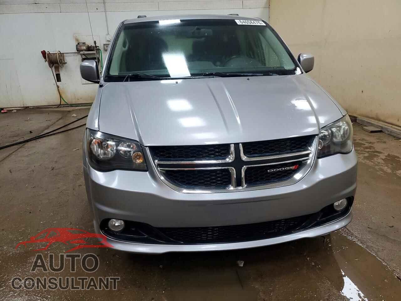 DODGE CARAVAN 2013 - 2C4RDGDG7DR580113