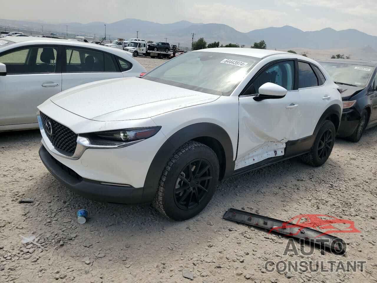 MAZDA CX30 2021 - 3MVDMBBL2MM319300