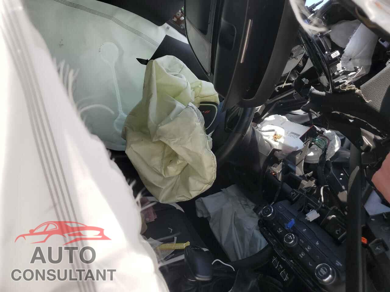 DODGE DURANGO 2023 - 1C4RDHAG8PC634879