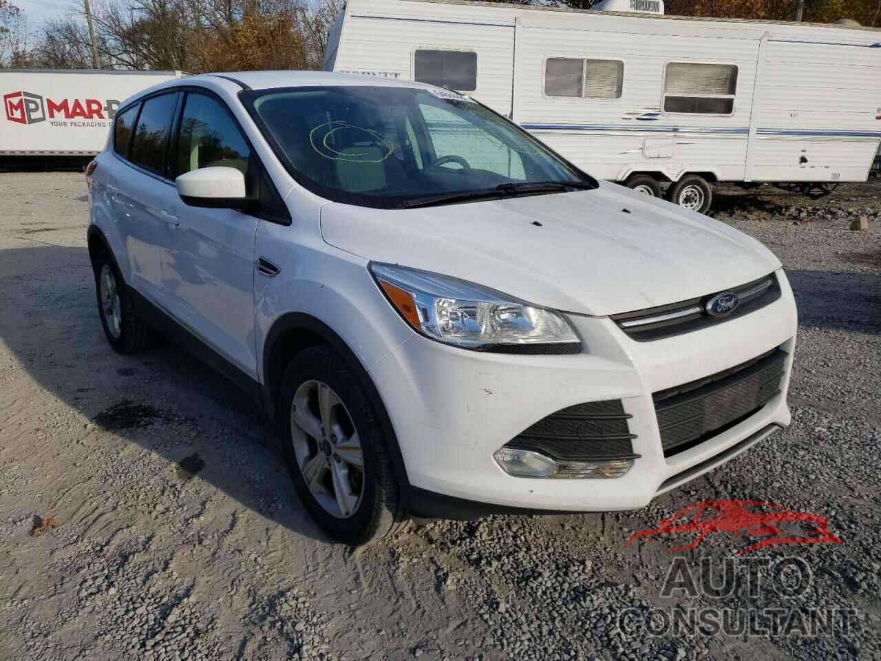 FORD ESCAPE 2016 - 1FMCU9GX1GUB80869