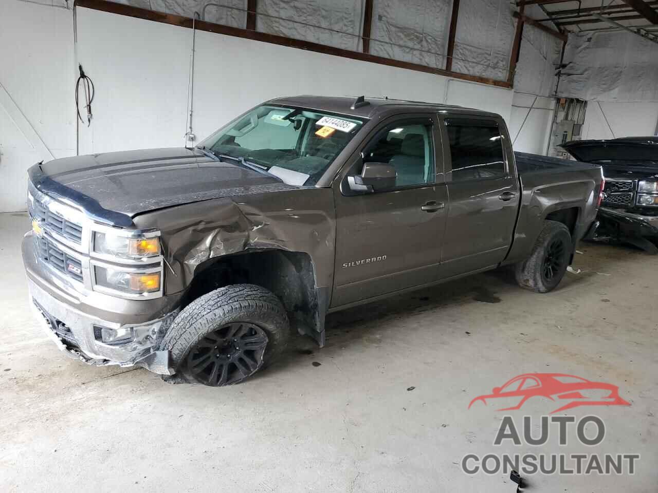 CHEVROLET ALL Models 2015 - 3GCUKREC7FG447707