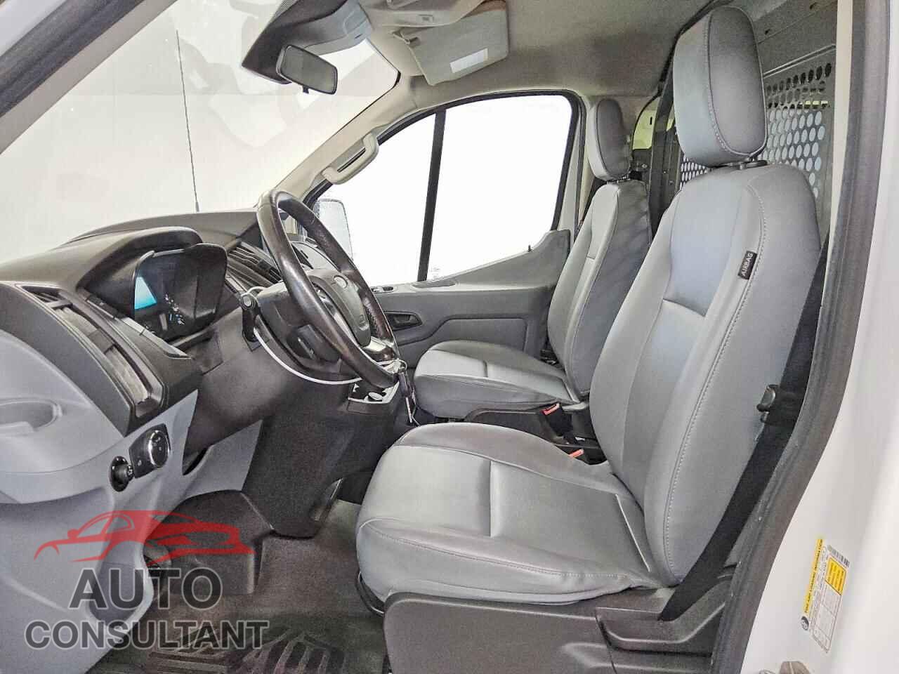 FORD TRANSIT 2017 - 1FTBW2YG7HKB21614