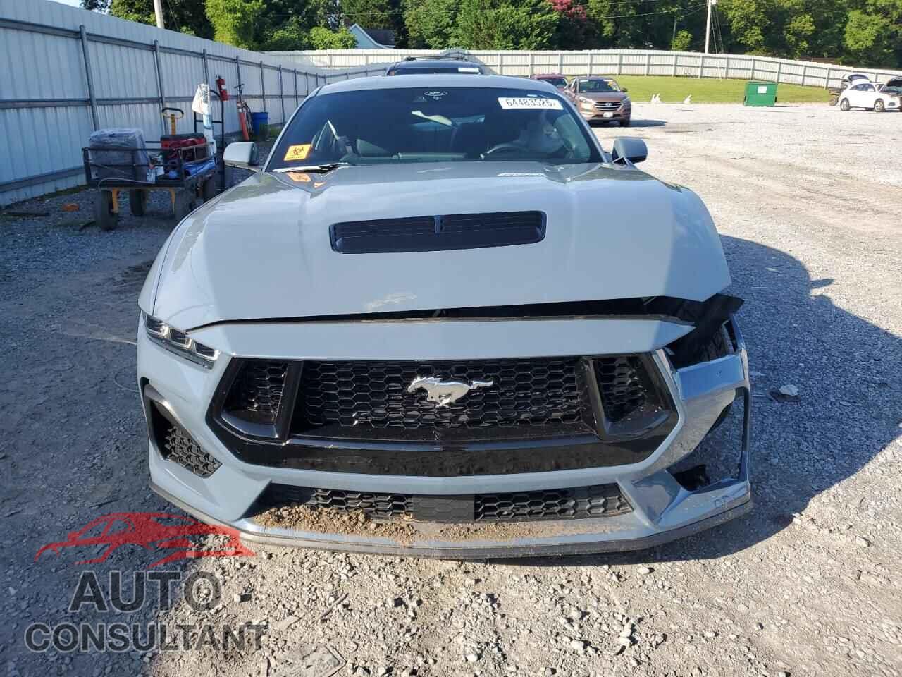 FORD MUSTANG 2024 - 1FA6P8CF8R5434970