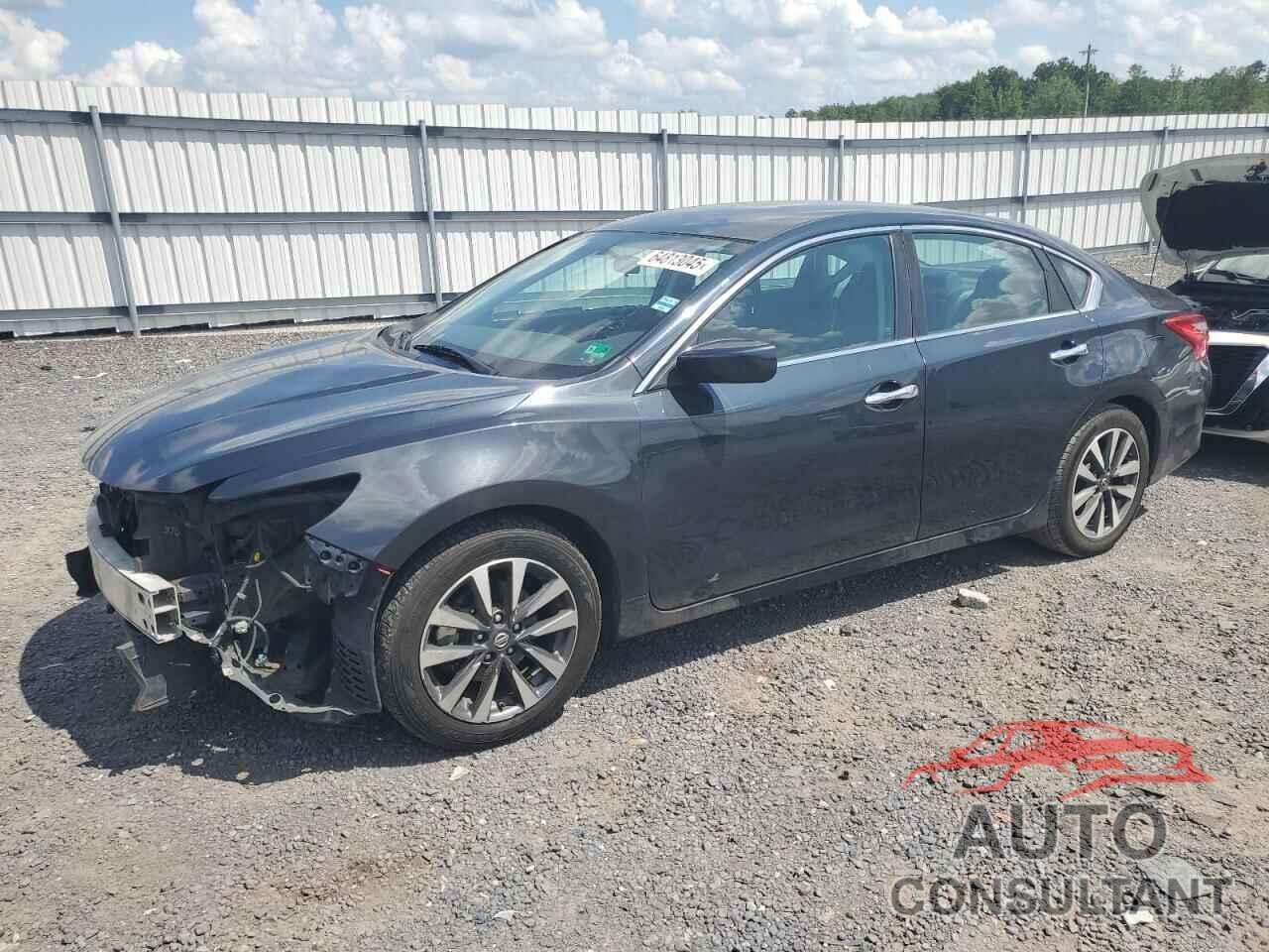 NISSAN ALTIMA 2017 - 1N4AL3AP8HC115471