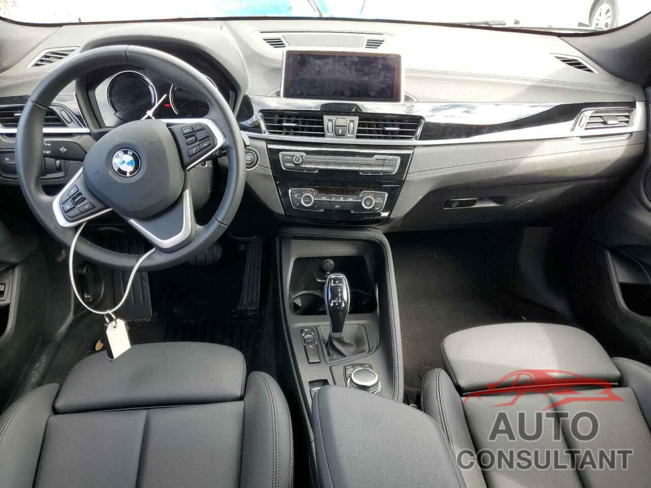 BMW X2 2023 - WBXYH9C00P5V34062