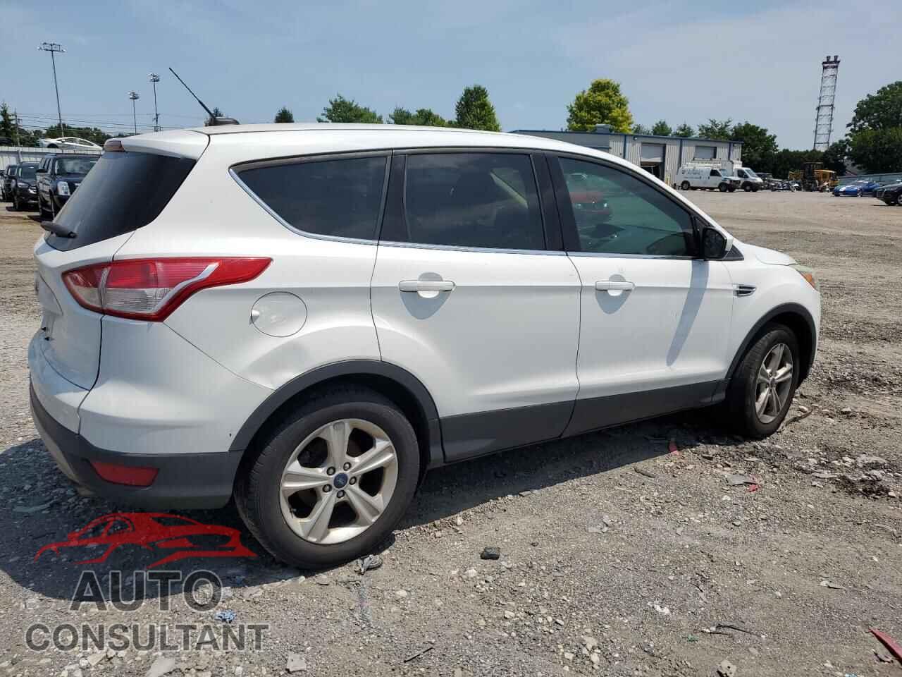 FORD ESCAPE 2016 - 1FMCU9GXXGUC33343