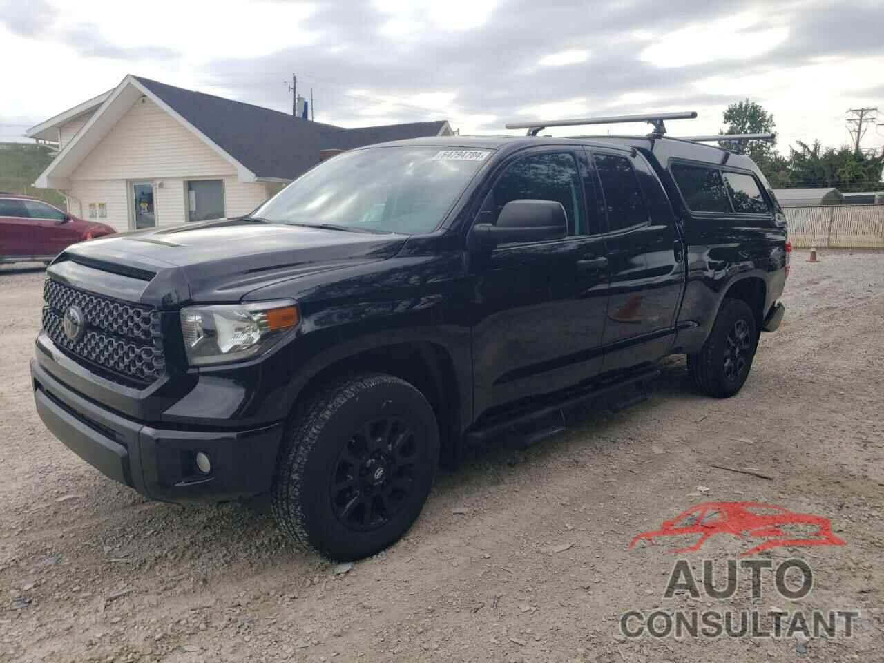 TOYOTA TUNDRA 2021 - 5TFUY5F12MX047521