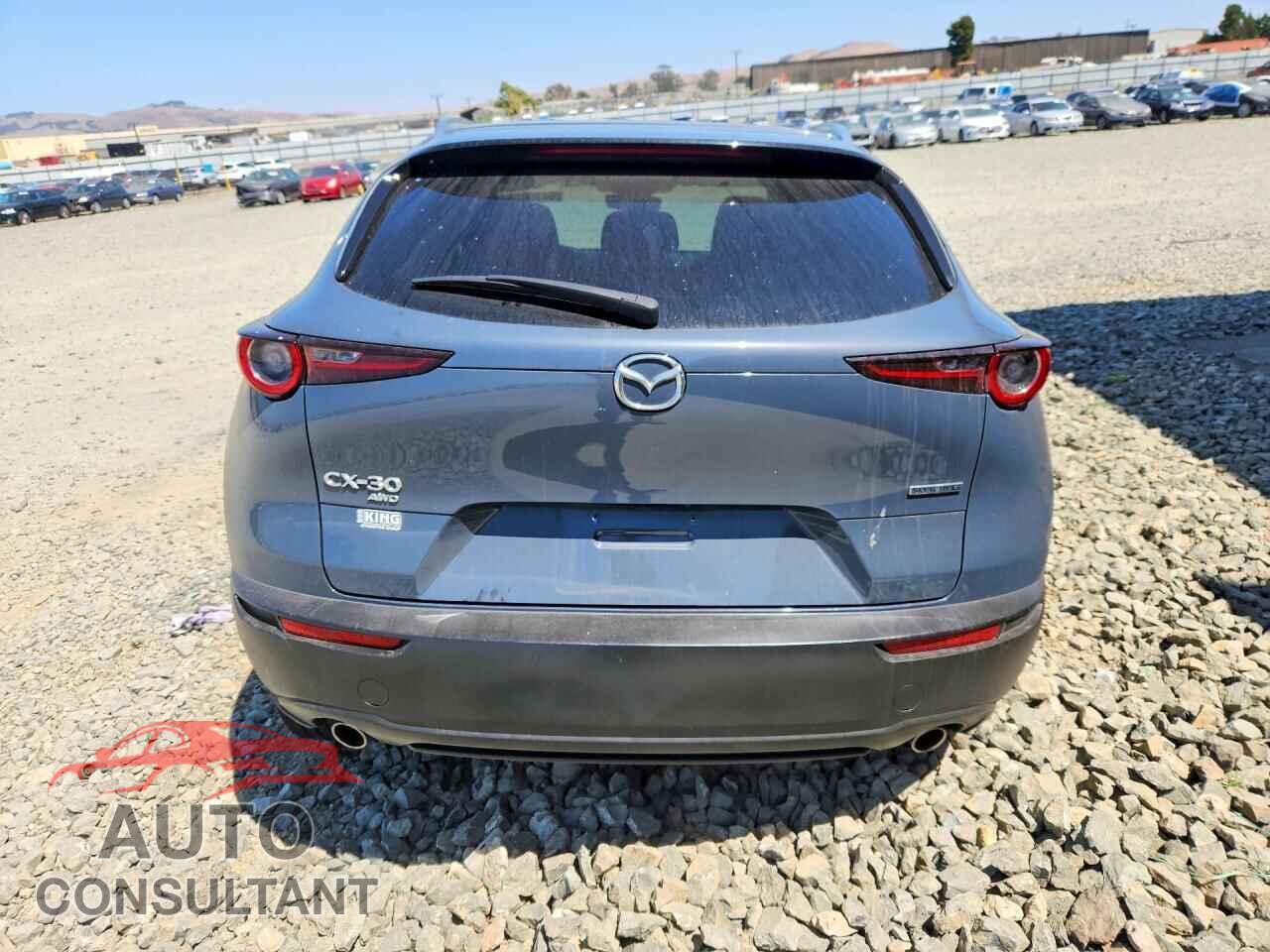 MAZDA CX30 2023 - 3MVDMBCM4PM560870