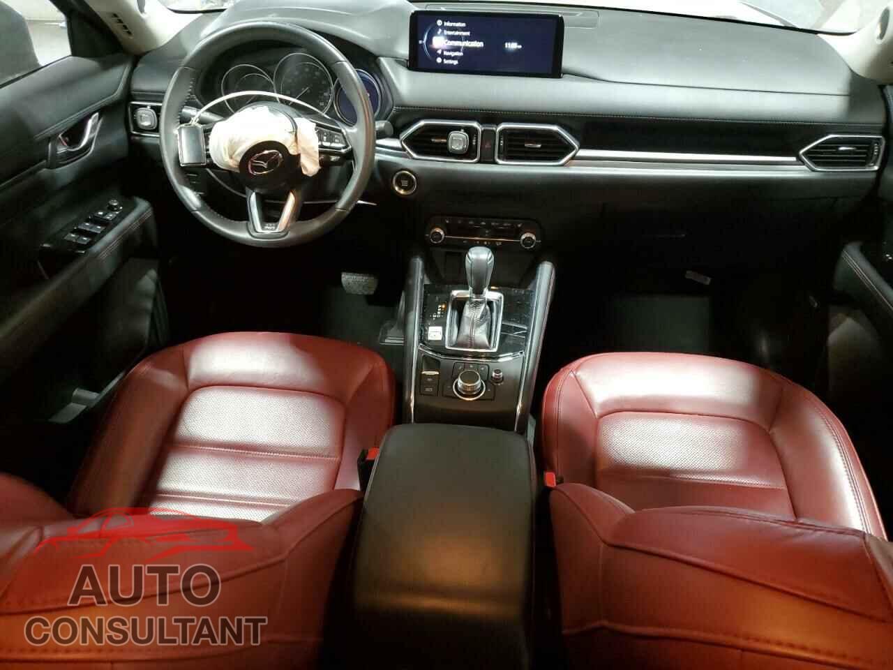 MAZDA CX-5 2021 - JM3KFBCM9M0501063
